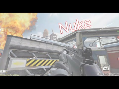 Nuke New Animation in Season 4 | K9 unit(Dog) Operator Skill | New Holger Gun