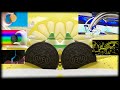 OREO Wonder Flavors Sparta Remix Inspiration Effects V2nd