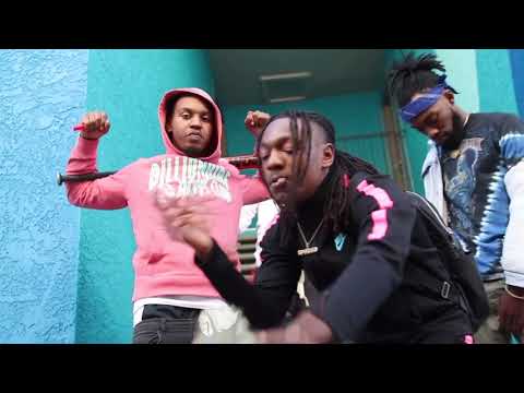 SPADE HUSSEIN  CHITTER CHATTER  OFFICIAL VIDEO