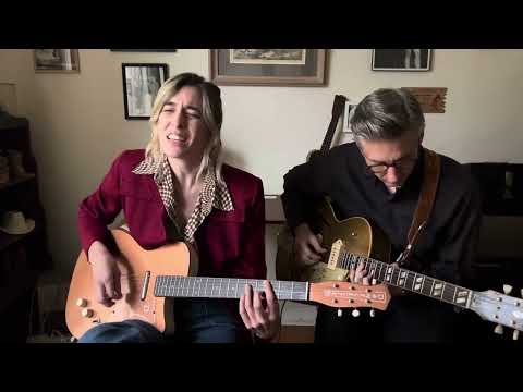 Annie Dolan with Joel Paterson - Lonesome Tears In My Eyes