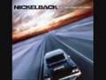 Nickleback - Someday Lyrics 