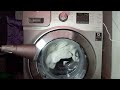 Samsung Cotton 95c Intensive Full Cycle Machine Couldnt Cooldown