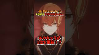 【プロセカ】あのキャラが1位を更新!?第3回ワールドリンクPart5 TOP100位ボーダーがヤバすぎる！ #shorts
