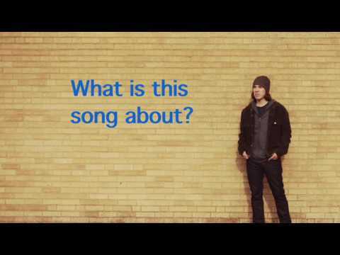 What Is This Song About? by Jason Wilber
