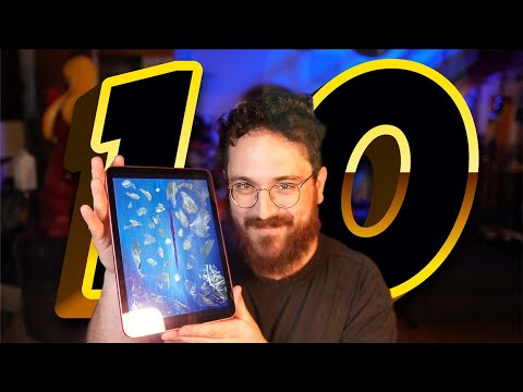 10 Cose Successe in 10 Anni