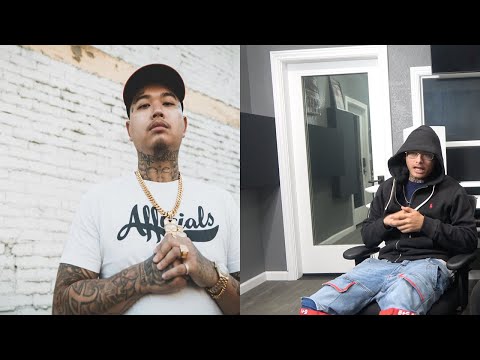 BounceBackMeek on $tupid Young beef "You took my bars!" + "I dont even know bruh!"