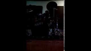 Fecal Addiction Maggots in your Flesh Cover 3.0