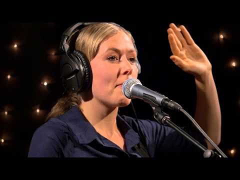 Springtime Carnivore - Full Performance (Live on KEXP)