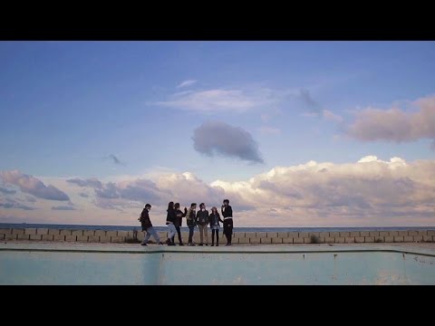 Area765 - TRA LA LUNA E LA TUA SCHIENA - (video ufficiale)