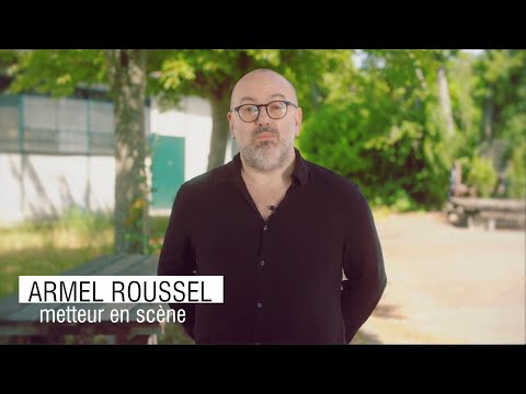 Baal / Entretien avec Armel Roussel, metteur en scène Théâtre de la Tempête