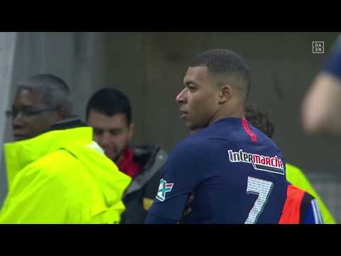 Mbappé wieder mit Traumsolo: Ist er aktuell der beste Spieler der Welt? | DAZN