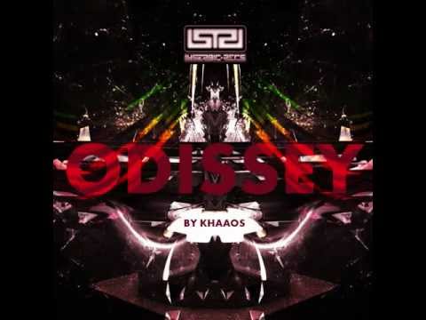 Inzimo & Psygamma -  Positive Effect