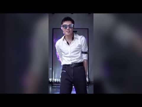 Mr.AZhe- IMMA GET IT