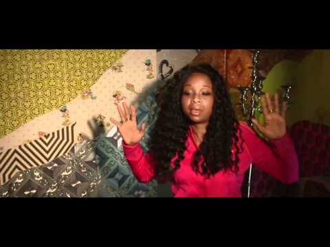 Lady Chann - Sticky Situation Official Video