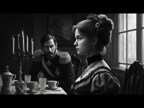 Mademoiselle Fifi, A Short Story by Guy de Maupassant