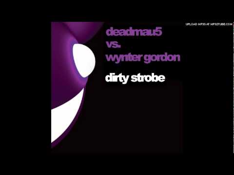 Deadmau5 vs. Wynter Gordon - Dirty Strobe (Stelmix vs. Special Features 4' Mashup Radio Edit)