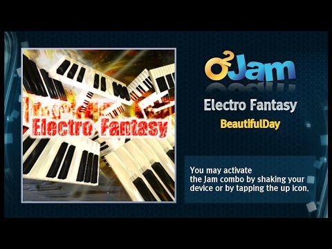 O2Jam OST - Electro Fantasy