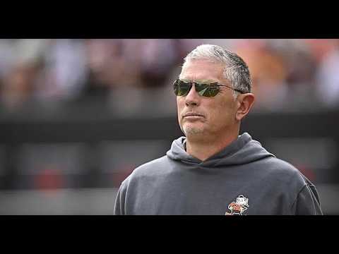 What Happened in the Meeting Between Todd Monken  & Jim Schwartz? - Sports4CLE, 2/10/26