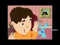 Blue S Clues Re Imagined Season 3 Theme 8 What Is Blue S Favorite Song Incomplete Ending