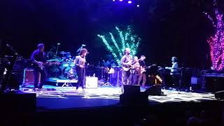 Ziggy Marley "change the world" 2018 portland