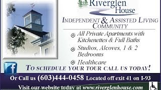 preview picture of video 'Riverglen House Commercial 2'
