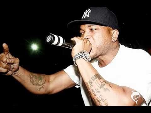 Styles P Feat Fred Da Godson - We Movin Different