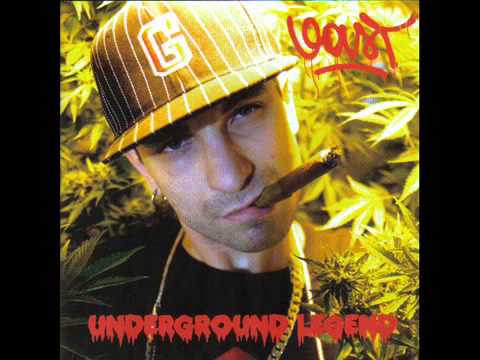 Gast  & Chicoria - Runnin' This Rap Shit