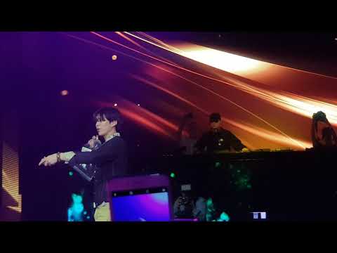 190505 서울패션페스티벌 Your dog loves you_colde콜드