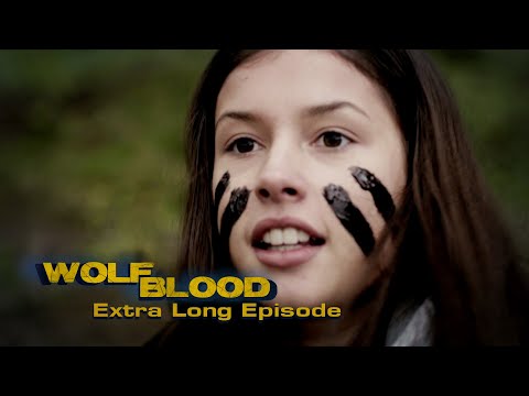 Season 1: Extra Long Episode 10, 11 and 12 | Wolfblood
