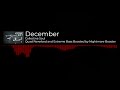 Collective Soul December Quad Reverbed And Extreme Bass Boosted