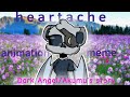 Heartache // Animation Meme // Dark Angel/Akumu’s story