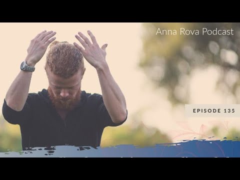 Steve James interviewed by Anna Rova about attraction and relationships