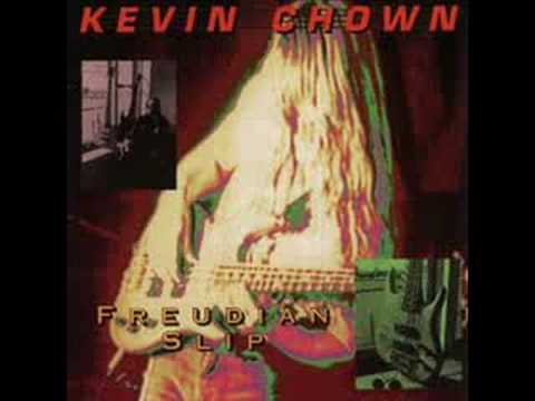 Kevin Chown - N'orleans Psycho-Boogie