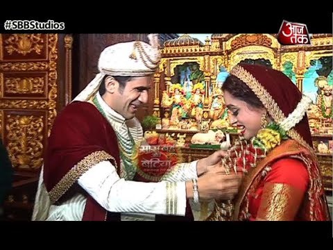 Parul Chauhan & Chirag Thakkar's WEDDING VIDEO!