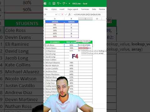 How to create Hundreds of Email Names in Seconds Flash Fill and AutoFill in Excel