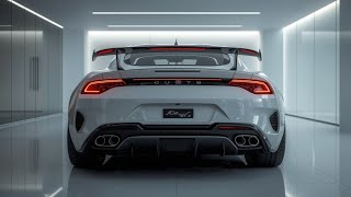 🚀 NOVO PUMA GTB 2026 É UM MONSTRO! O Esportivo Brasileiro Que Supera Porsche e BMW! 🇧🇷🔥