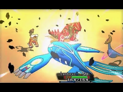 VGC 2016 Brooklyn Premier Challenge - Top 8 vs. James Baek