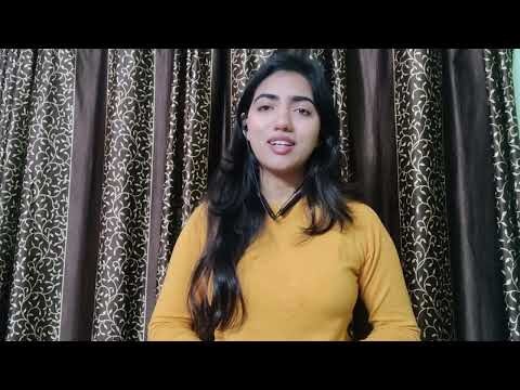 Anshul Ghiloria Improvisati...