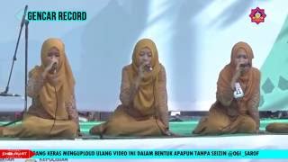 IQMA ASYAFAAH GRAND FINAL FESTIVAL RAMADAN JAWA POS 2016