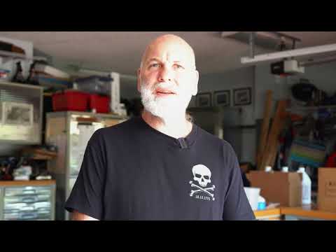LRE Customer Testimonial | Todd G. | Clearwater, FL
