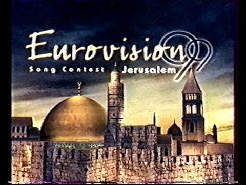 44e Concours Eurovision de la Chanson 1999 en Français (partie 1)