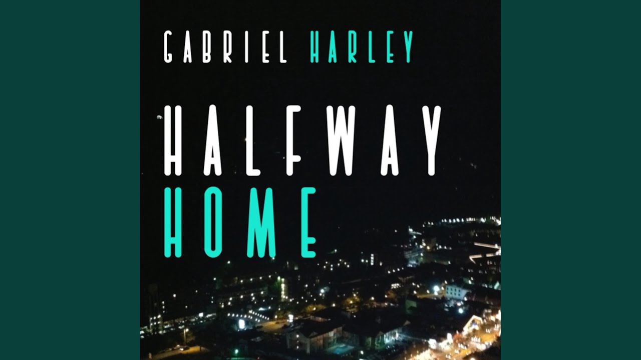 Promotional video thumbnail 4 for Gabriel Harley Band