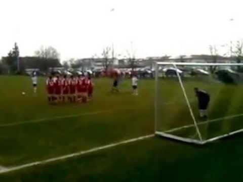 SV Pfahlbronn Saison 10/11 M.Uslun