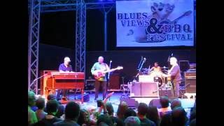 The Funky Meters - Funky Miracle - Funkify Your Life - Westport, CT - September 3, 2016