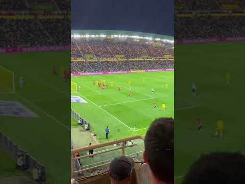 BUT PALLOIS 🔰NANTES-RENNES