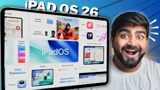 iPadOS 26 HIDDEN Features Most Users Miss