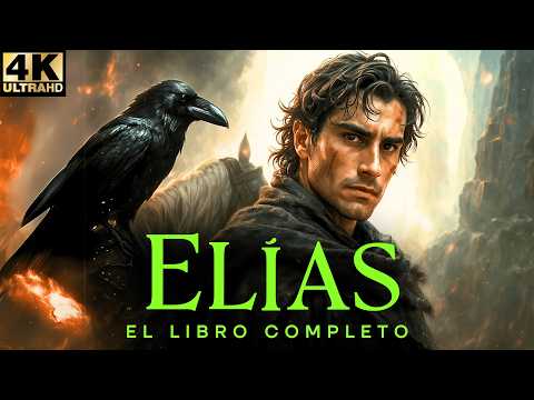 EL PROFETA QUE IMPACTÓ AL MUNDO (2025) EL LIBRO DE ELÍAS 🎬 Película Completa