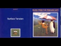 Penguin Cafe Orchestra- Zopf: In a Sydney Motel/ Surface Tension