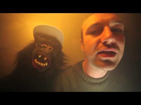 Flame Griller - Flame Gorillas produced by MikeB [Directed by Paul Cockcroft]