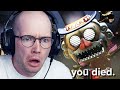 I Died So Many Times Five Nights At Freddy S Secret Of The Mimic Part 2